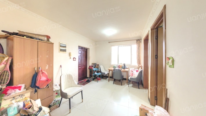 燕江新城江山苑二手房实景图