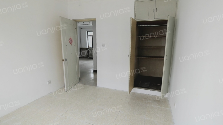 建厂局单位家属院环境好 户型好 生活成本低 税低-卧室B