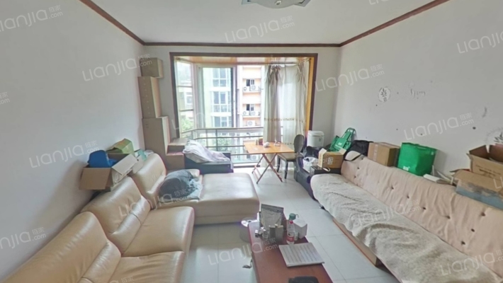 京都印象二手房实景图