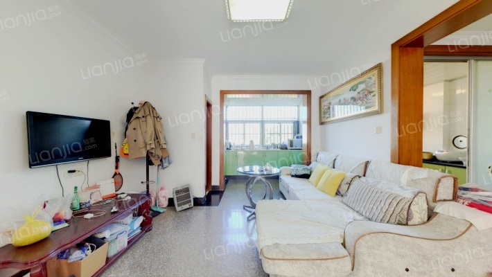 卫星中路18号二手房实景图