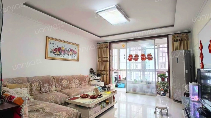 宝都明珠二手房实景图