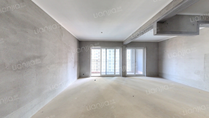 中建壹品澜悦二手房实景图