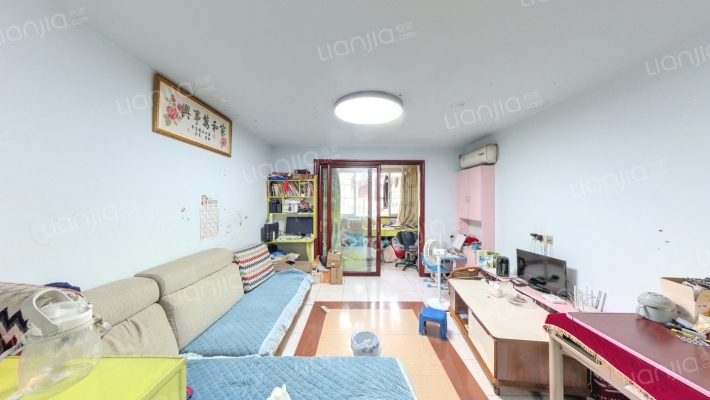 关家苑二手房实景图