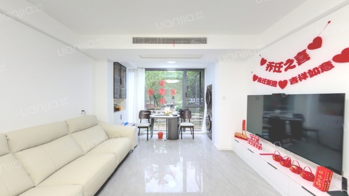 湖山湾家园B区二手房实景图