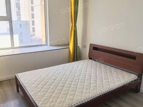 整租·荣盛锦绣外滩 3室2厅 东