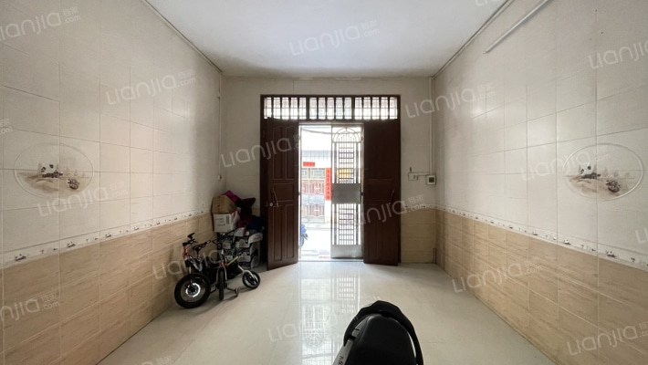 新建四巷二手房实景图