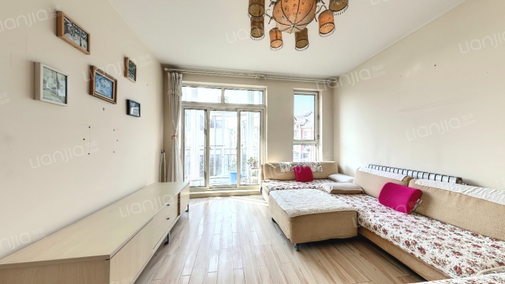 泡崖康居园二手房实景图