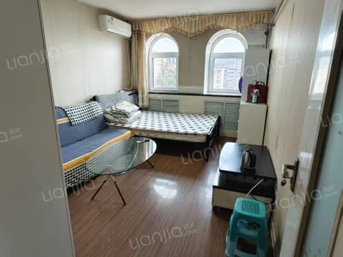 整租·伊春路 2室0厅 南