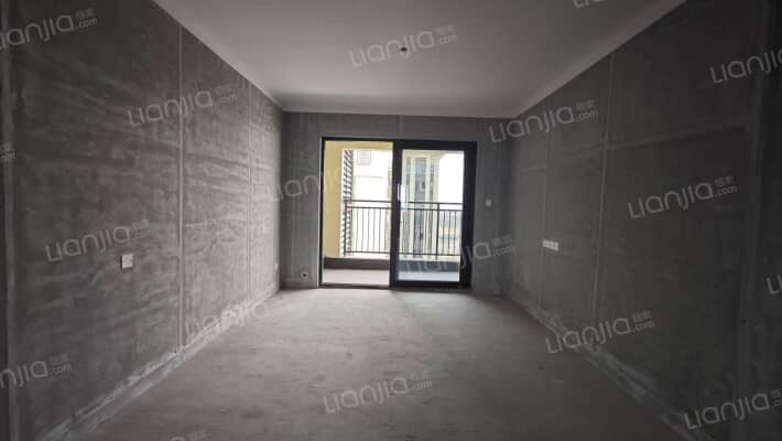 碧桂园玖玺台二手房实景图