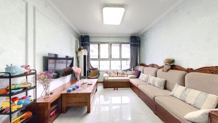 首信汇二手房实景图