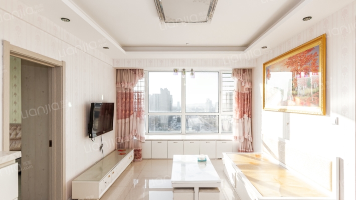 仁达锦绣家园二手房实景图