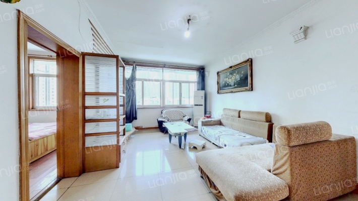 茶亭北路金都小区二手房实景图