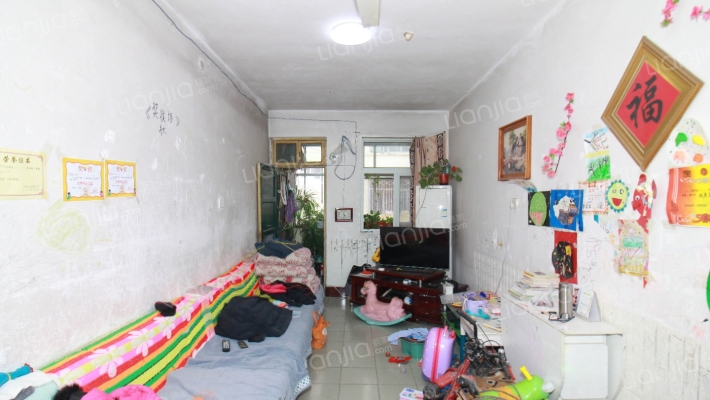 天使东街二手房实景图