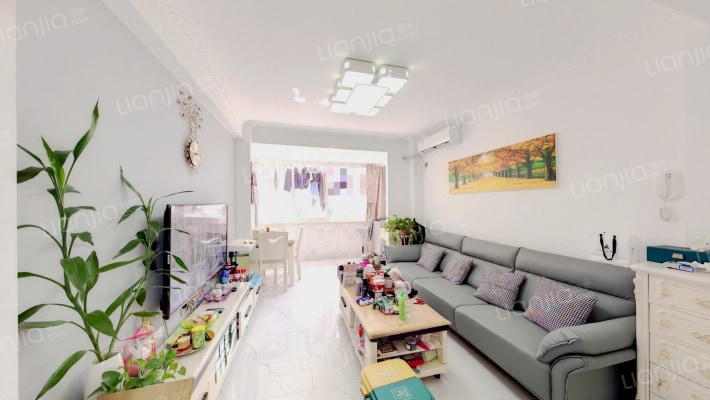 光明馨苑二手房实景图