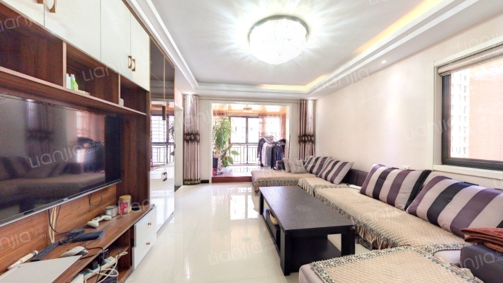 融侨城二手房实景图