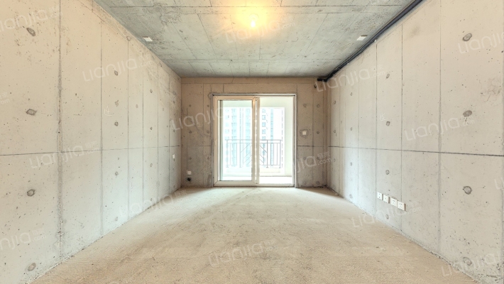 金地中央公园二期二手房实景图