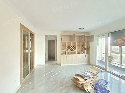 整租·金茂悦星云北区 3室2厅 南/北