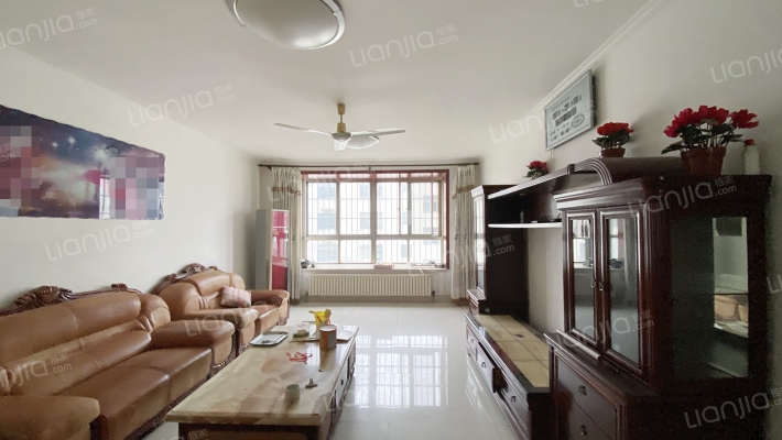 文汇苑二手房实景图