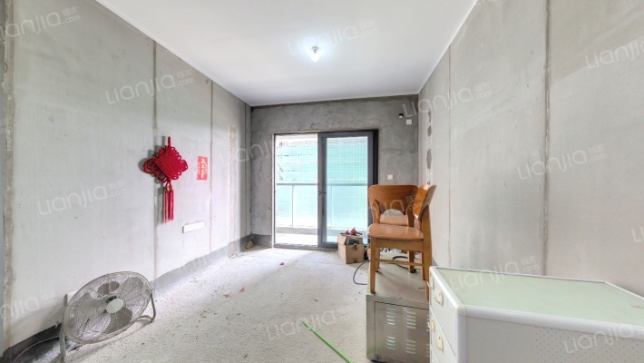 仁恒滨海湾二手房实景图