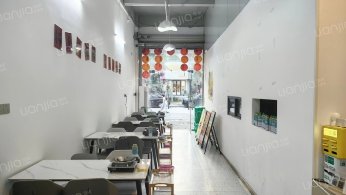 美平豪庭二手房实景图