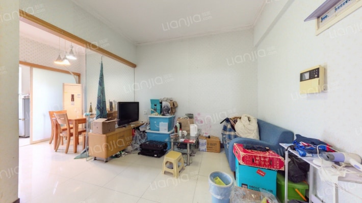 帝凯大厦二手房实景图