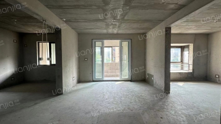 金麟府二手房实景图