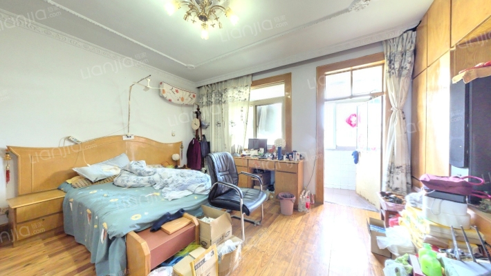 安康村二手房实景图