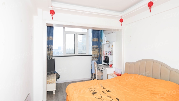 安顺大厦二手房实景图