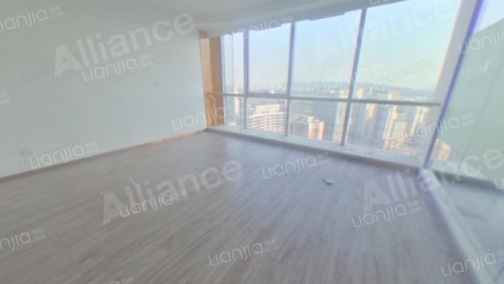 地王国际商会中心二手房实景图