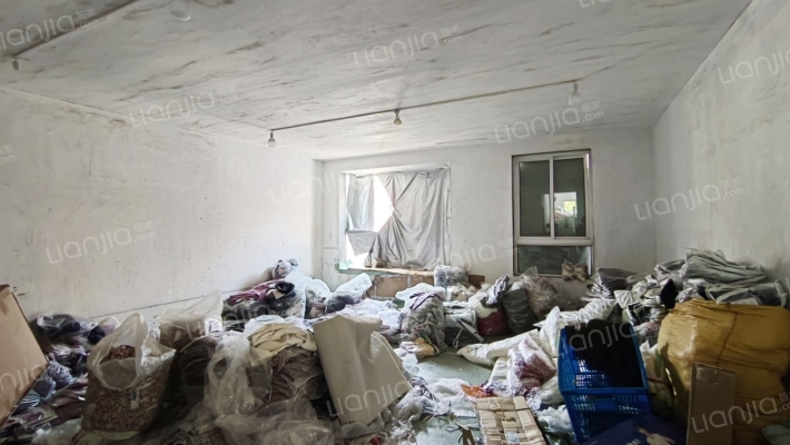 锦萃家园二手房实景图