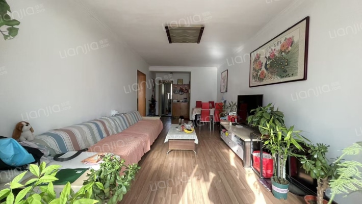 永安小区二手房实景图