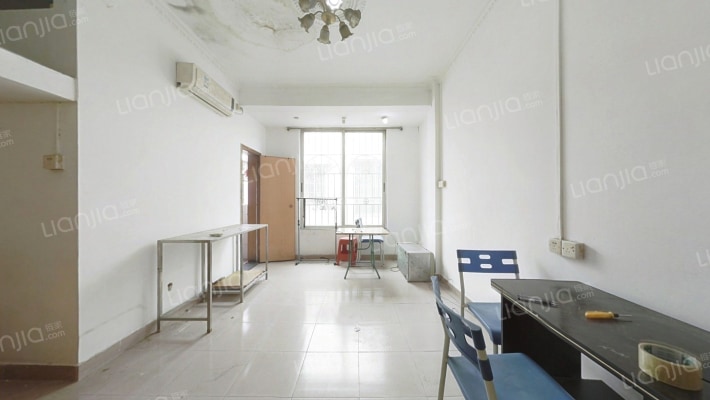 同德名苑二手房实景图