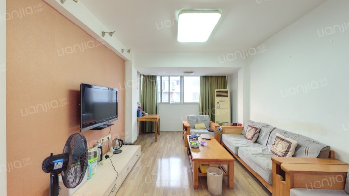 茶苑小区二手房实景图