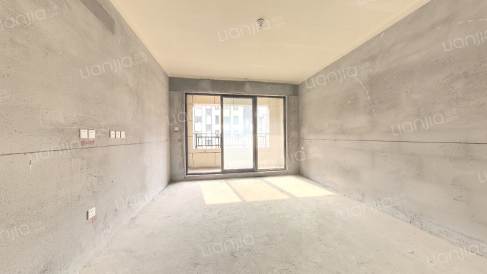 正商书香华府二手房实景图