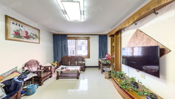 梅墅水庄中区二手房实景图