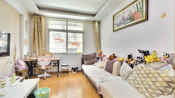 怀富里13号二手房实景图