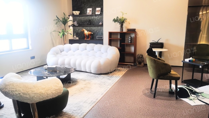 亚新龙湖壹号院二手房实景图