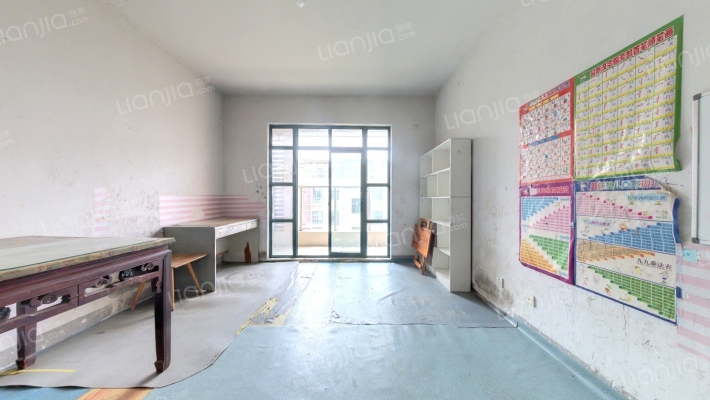 群星花园二手房实景图