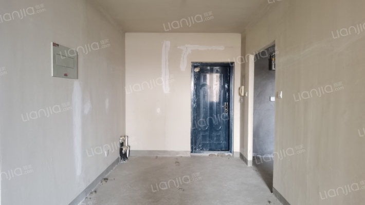 水岸花城 2室1厅 南-餐厅