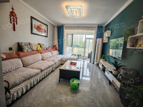 整租·尚城华府 3室1厅 南/北