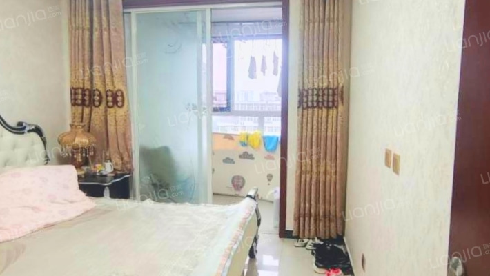 仁合宜家二手房实景图