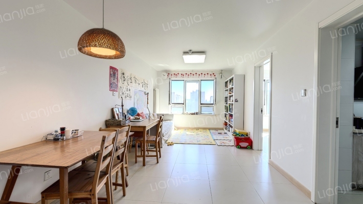 榴景秀苑二手房实景图