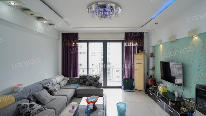 五桥检察院宿舍二手房实景图