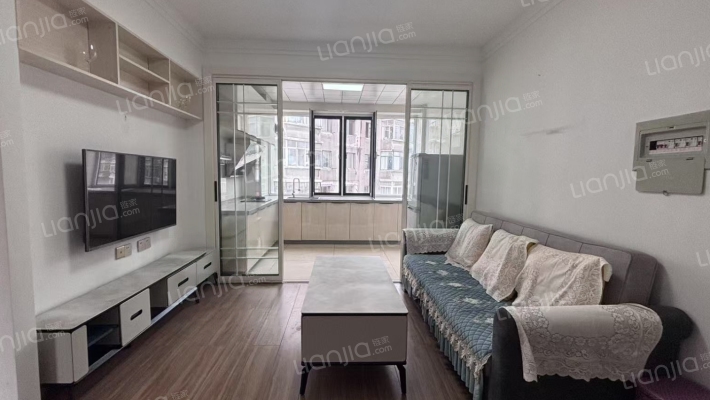 迎宾小区二手房实景图