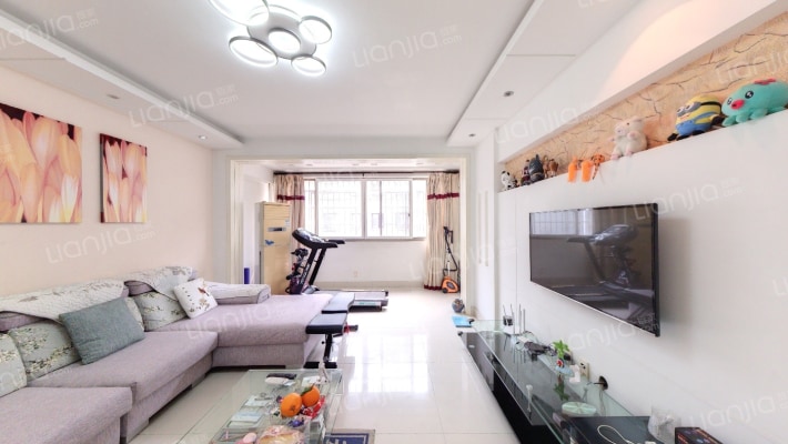 永福花园(嘉善县)二手房实景图