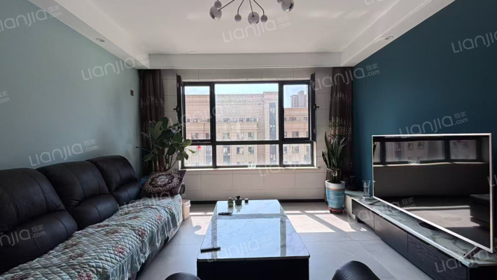 西湖城(东港)二手房实景图