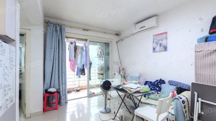 春天广场二手房实景图