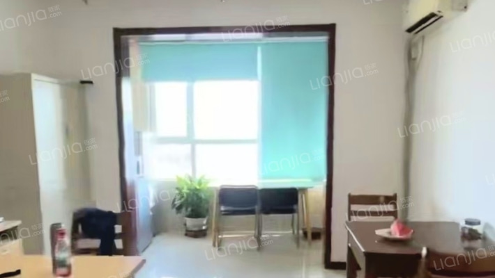 金阳瑞景 2室2厅 南-客厅