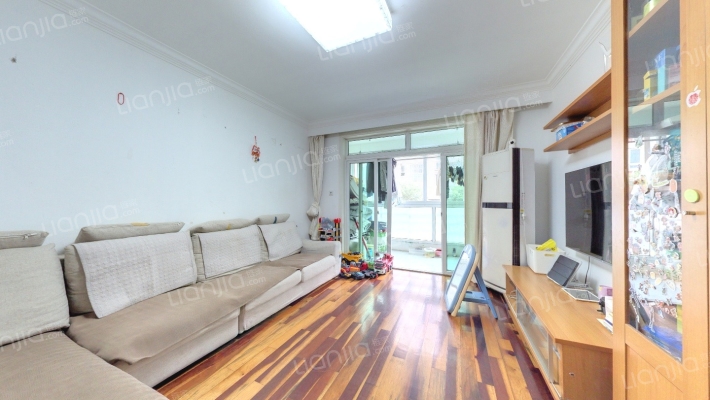 小富人家二手房实景图