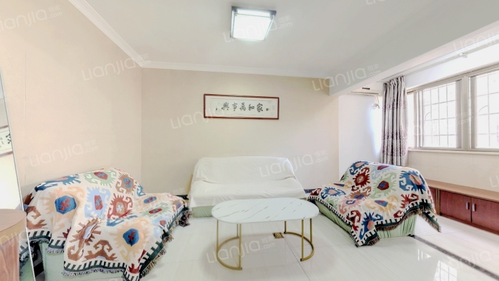 中意花苑二手房实景图